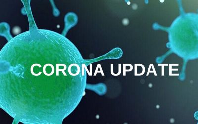 Corona update 18 december 2021: Terug naar flights van 2 personen